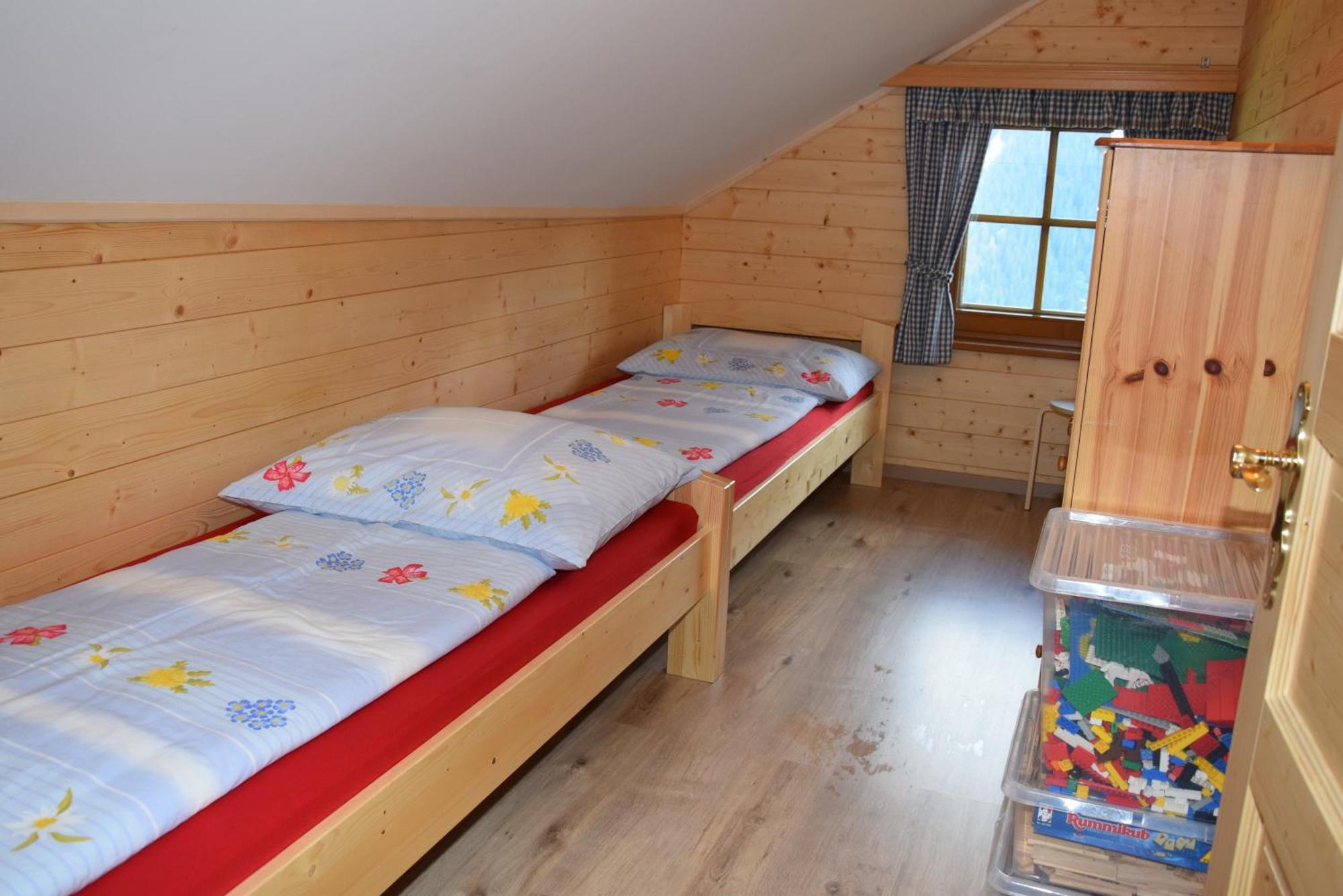 Ferienwohnung Suntinger Mortschach Luaran gambar